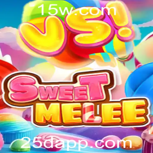 Descubra SweetMelee: O Jogo de Luta do Momento e Suas Regras Inovadoras