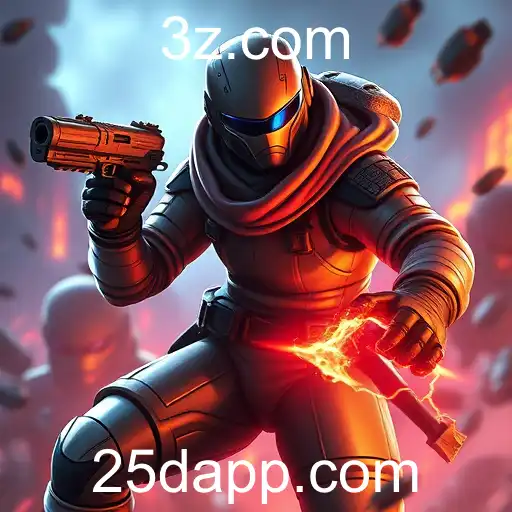 Tendências e Futuros dos Jogos em 25d