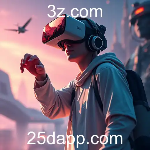 Novas Tendências em Jogos e o Impacto do 25d