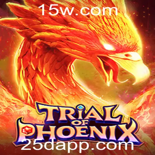 Explorando o Universo de TrialofPhoenix: Um Jogo de Estratégia e Aventura Inovador