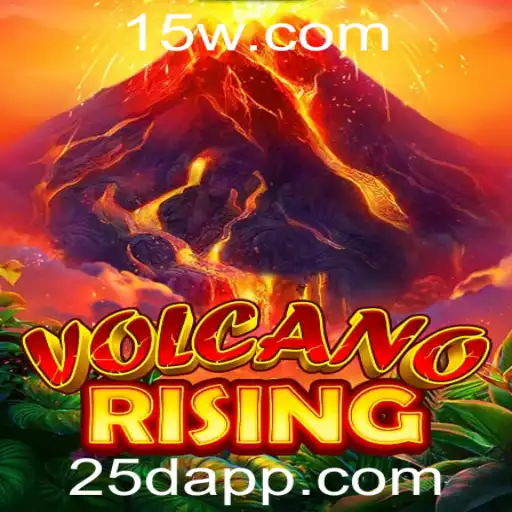 Descubra o Fascinante Mundo de VolcanoRising: Uma Aventura 25D